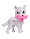 Papusa Simba Steffi Love, Kitty Love 29 cm cu figurina si