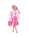 Papusa Simba Steffi Love Flamingo 29 cm cu accesorii,S105733559