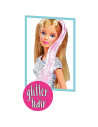 Papusa Simba Steffi Love Flamingo 29 cm cu accesorii,S105733559