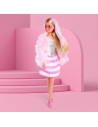 Papusa Simba Steffi Love Flamingo 29 cm cu accesorii,S105733559
