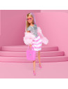 Papusa Simba Steffi Love Flamingo 29 cm cu accesorii,S105733559