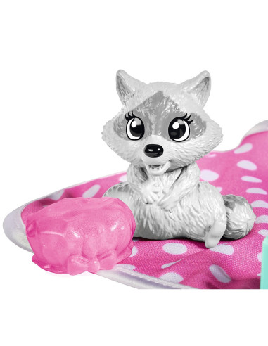 Papusa Simba Steffi Love Bath Fun 29 cm cu figurina si
