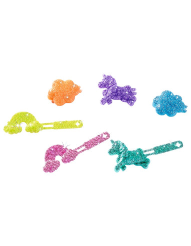 Papusa Simba Steffi Love Rainbow Mermaid 29 cm cu