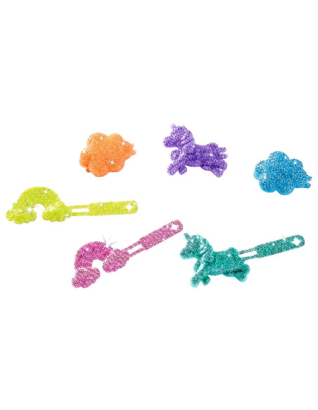 Papusa Simba Steffi Love Rainbow Mermaid 29 cm cu