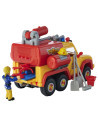 Masina de pompieri Simba Fireman Sam Venus 2.0 cu