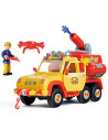 Masina de pompieri Simba Fireman Sam Venus 2.0 cu