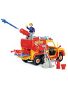 Masina de pompieri Simba Fireman Sam Venus 2.0 cu