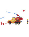 Masina de pompieri Simba Fireman Sam Venus 2.0 cu