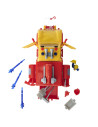 Masina de pompieri Simba Fireman Sam Venus 2.0 cu