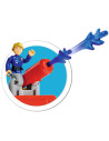 Masina de pompieri Simba Fireman Sam Venus 2.0 cu