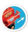 Masina de pompieri Simba Fireman Sam Venus 2.0 cu