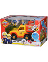 Masina de pompieri Simba Fireman Sam Venus 2.0 cu