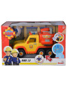 Masina de pompieri Simba Fireman Sam Venus 2.0 cu