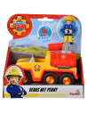 Masina de pompieri Simba Fireman Sam Venus cu figurina