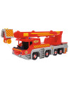 Camion cu macara Simba Fireman Sam Rescue Crane 2 in