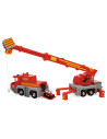 Camion cu macara Simba Fireman Sam Rescue Crane 2 in
