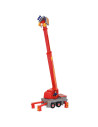 Camion cu macara Simba Fireman Sam Rescue Crane 2 in