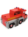 Camion cu macara Simba Fireman Sam Rescue Crane 2 in