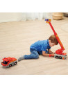 Camion cu macara Simba Fireman Sam Rescue Crane 2 in