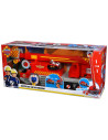 Camion cu macara Simba Fireman Sam Rescue Crane 2 in