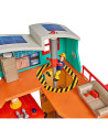 Pista de masini Simba Fireman Sam Mega Fire Station