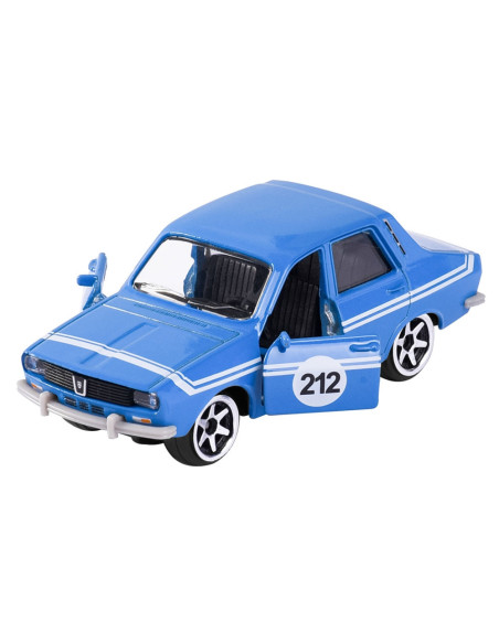 Masinuta Majorette Dacia 1300 albastru,S212052010SRO-AL