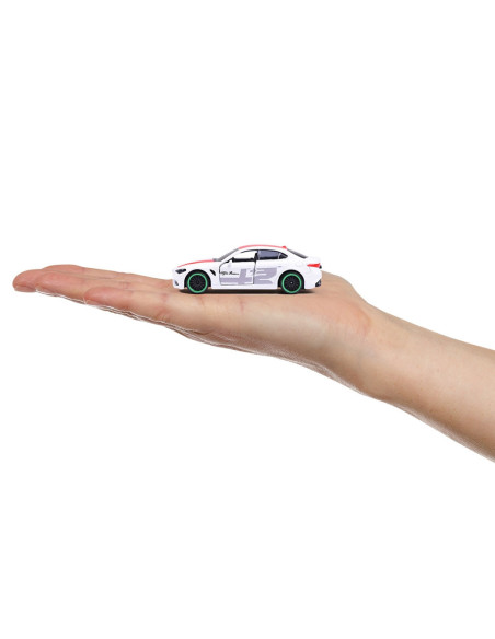 Set Majorette Dream Cars Italy cu 5 masinute din