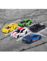 Set Majorette Dream Cars Italy cu 5 masinute din