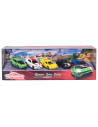 Set Majorette Dream Cars Italy cu 5 masinute din