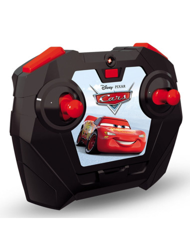 Masina Jada Toys Cars Turbo Racer Mater cu