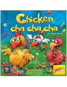 Joc Zoch Chicken Cha Cha Cha,S601121800006