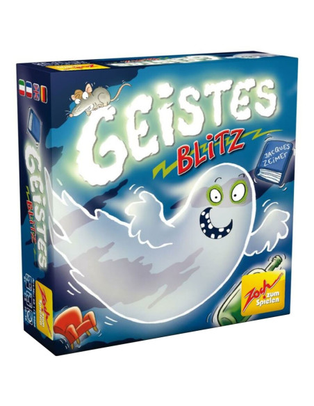 Joc Zoch Geistesblitz,S601129800006