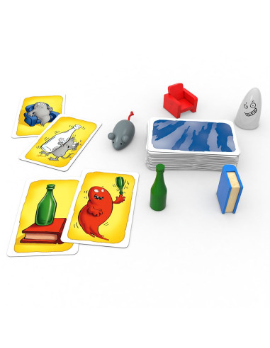 Joc Zoch Geistesblitz,S601129800006