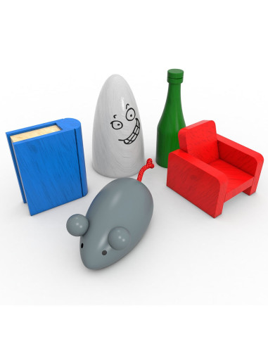 Joc Zoch Geistesblitz,S601129800006