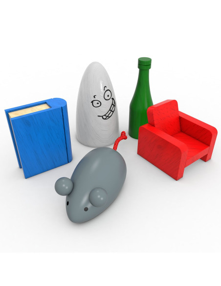 Joc Zoch Geistesblitz,S601129800006