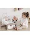 Centru de ingrijire pentru papusi Smoby Baby Nurse Cocoon