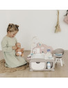 Centru de ingrijire pentru papusi Smoby Baby Nurse Cocoon