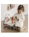 Centru de ingrijire pentru papusi Smoby Baby Nurse Cocoon