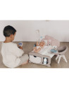 Centru de ingrijire pentru papusi Smoby Baby Nurse Cocoon