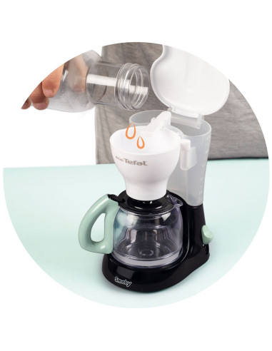 Set Smoby Tefal Breakfast negru,S7600310599