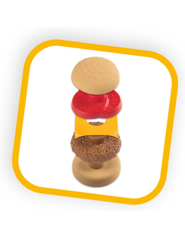 Restaurant pentru copii Smoby Food Corner negru,S7600310910