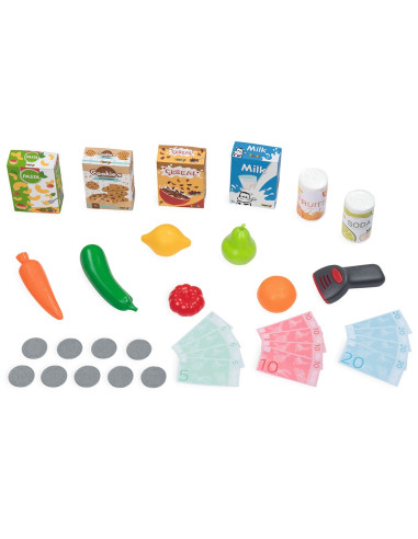 Magazin pentru copii Smoby Market,S7600350230