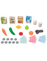 Magazin pentru copii Smoby Market,S7600350230