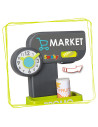 Magazin pentru copii Smoby Market,S7600350230