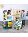 Magazin pentru copii Smoby Market,S7600350230