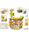 Cafenea pentru copii Smoby Coffee House,S7600350232
