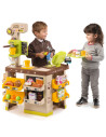 Cafenea pentru copii Smoby Coffee House,S7600350232