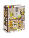 Cafenea pentru copii Smoby Coffee House,S7600350232