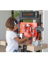 Atelier Smoby Black & Decker Bricolo Center,S7600360727