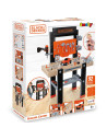 Atelier Smoby Black & Decker Bricolo Center,S7600360727